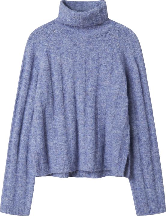 Lmtd Rollkragen Strickpullover