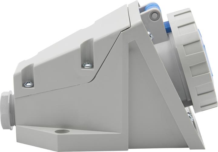 Actual product image Brennenstuhl CEE wall socket 230V/16A 3-pin IP67