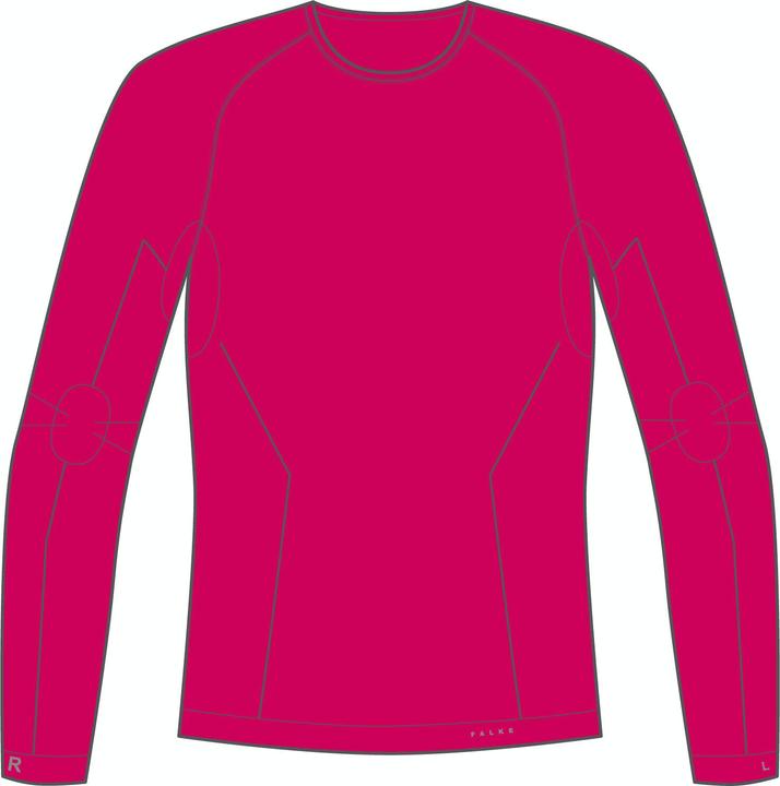 Image du produit Falke WT KIDS Longsleeved Shirt Regular (122, 128, 125 B)