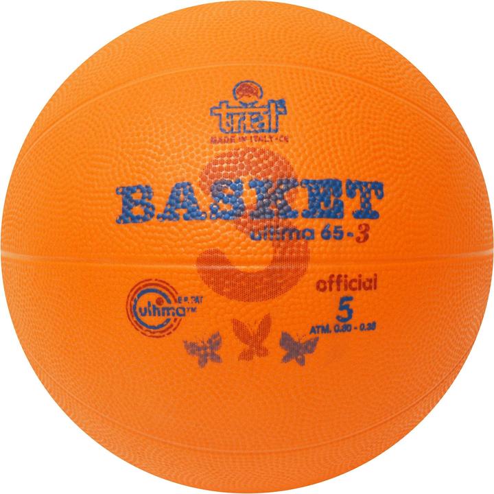 Image du produit Trial Basket-ball "Ultima