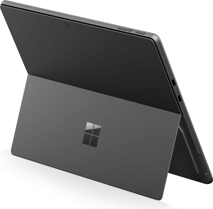 Produktbild Microsoft Surface Pro 10 for business (13", Intel Core Ultra 7 165U, 16 GB, 256 GB, Ohne Tastaturlayout)