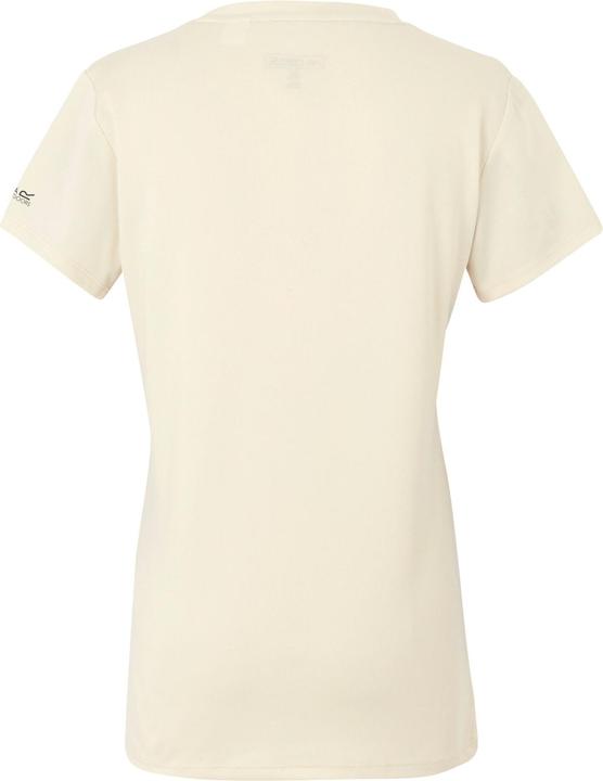 Image du produit Regatta - T-shirt FINGAL - Femme (50 D)