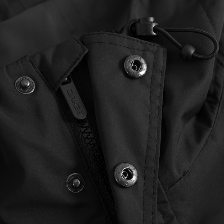 Immagine prodotto Oak25 Giacca antipioggia Commute Rainbreaker (M)