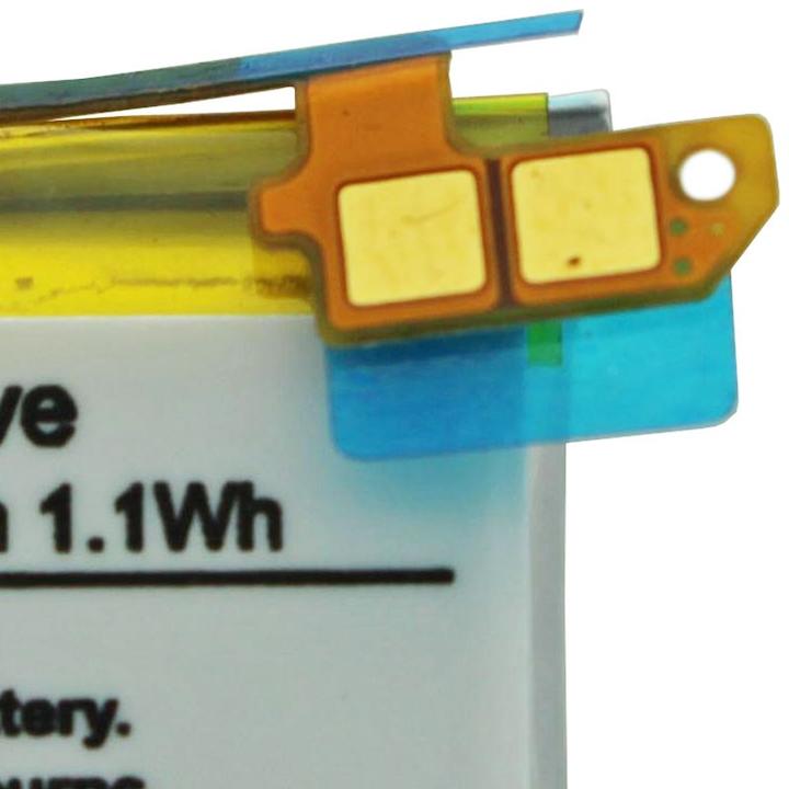 Produktbild Samsung Akku Gear Live, SM-R382, EB-BR382FBE
