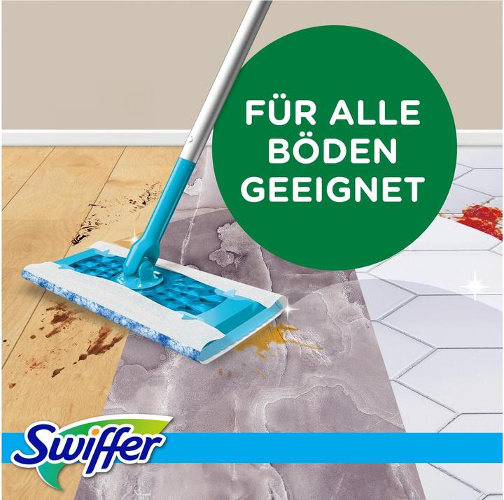 Productafbeelding Swiffer Doekjes (12 Pcs.)