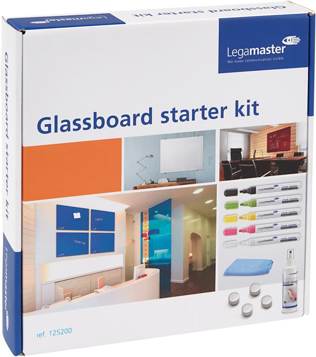 Image du produit Legamaster Kit pour tableau en verre