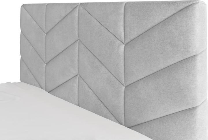 Produktbild Vente-unique Justani (180 x 200 cm)