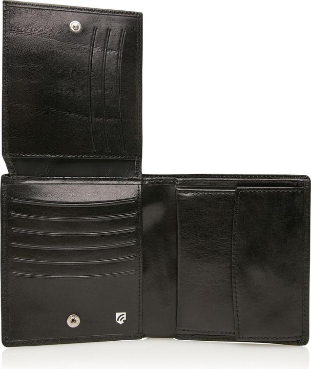 Produktbild Castelijn & Beerens Gaucho Geldbörse RFID Leder 10,5 cm