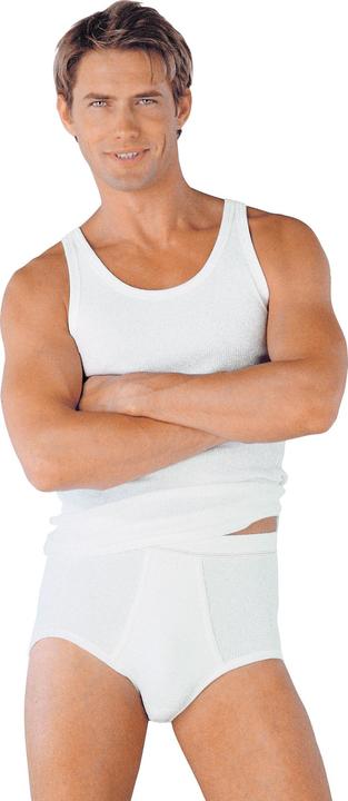 Image du produit Con-ta Slip homme pack de 4 (6, paquet de 4)