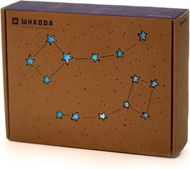 Actual product image Whadda Tape-O-Tronics Craft Box