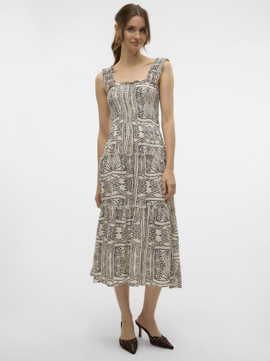Produktbild Vero Moda VMMENNY Midikleid Kleid (S)