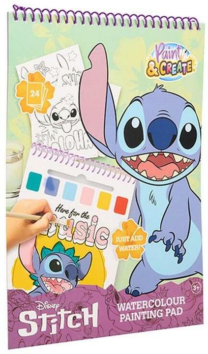 Image du produit Canenco Stitch - Peindre et créer