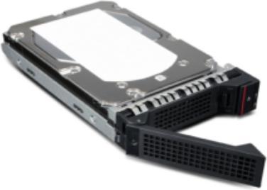 Lenovo ThinkSystem 3.5" 20TB 7.2K SATA 6Gb Hot (20 TB, 3.5")