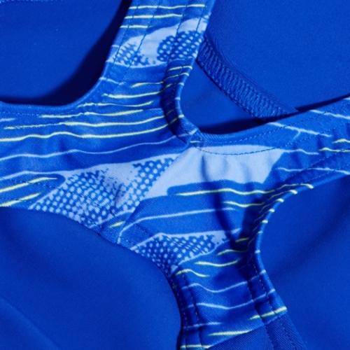 Produktbild Speedo HyperBoom Splice Muscleback (116)