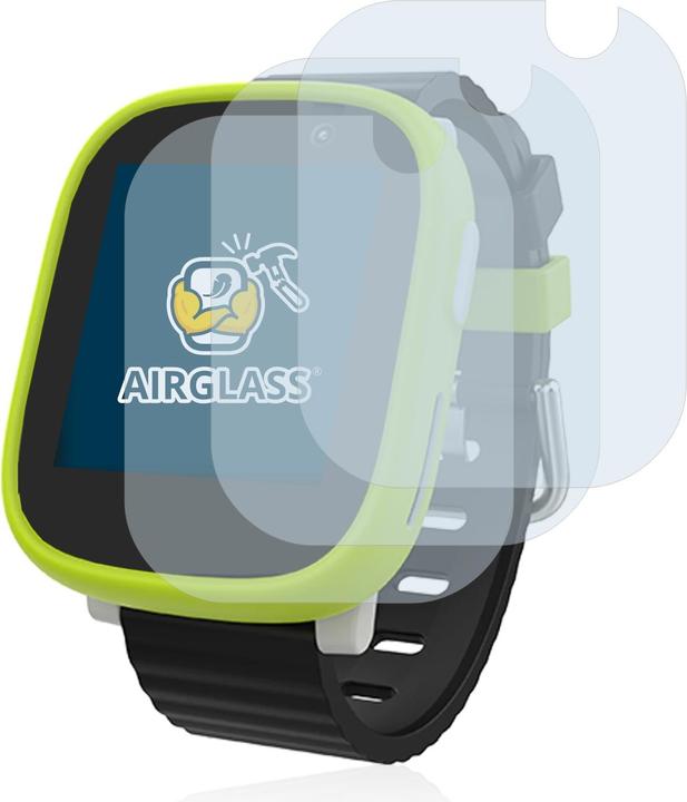 Produktbild BROTECT AirGlass Panzerglasfolie