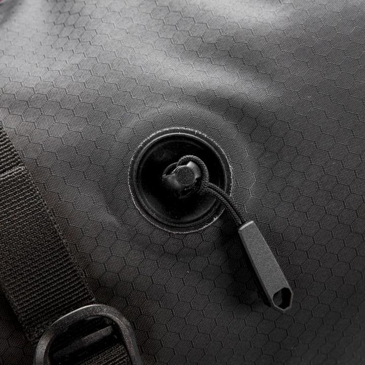 Actual product image Ortlieb Seat-Pack QR (13 l, Saddle bag)