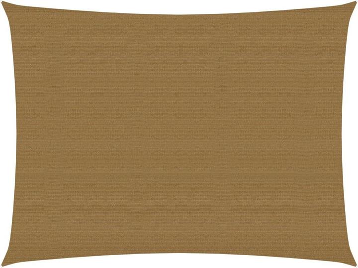 Produktbild VidaXL Sonnensegel (600 x 700 cm)