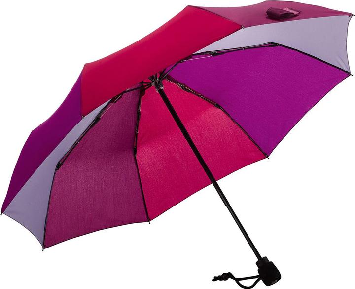 Pink, Lilac, White