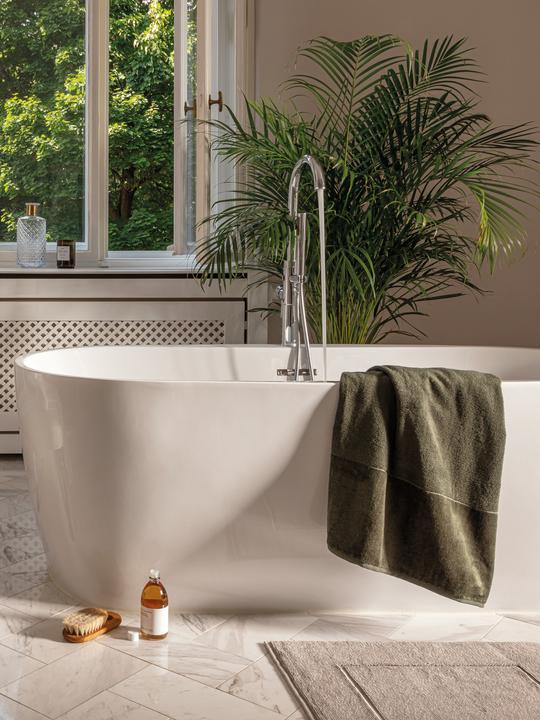 Actual product image Möve Bamboo Luxe (30 x 30 cm)