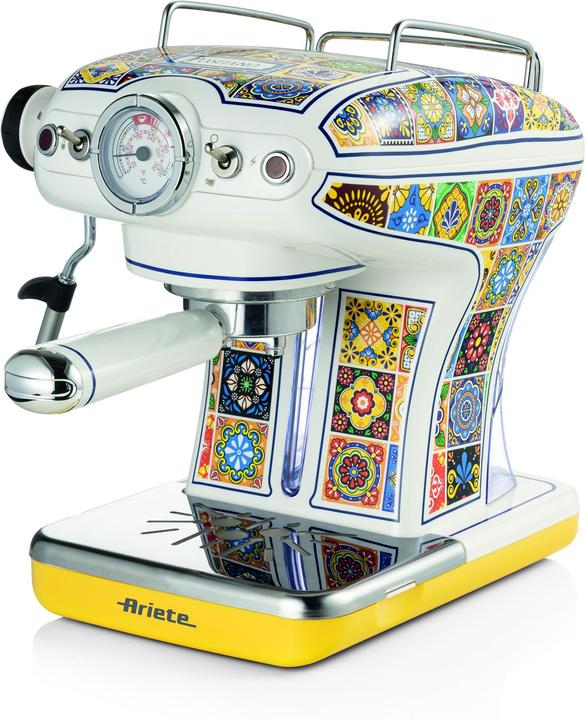 Image du produit Ariete Espresso Positano