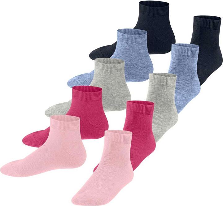 Immagine prodotto Esprit Calzini Casual (Confezione da 5 pezzi, 31 - 34)