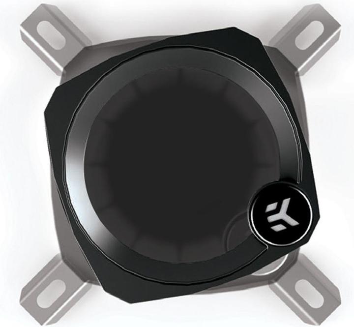Immagine prodotto EKWB EK-Nucleo CR240 Scuro