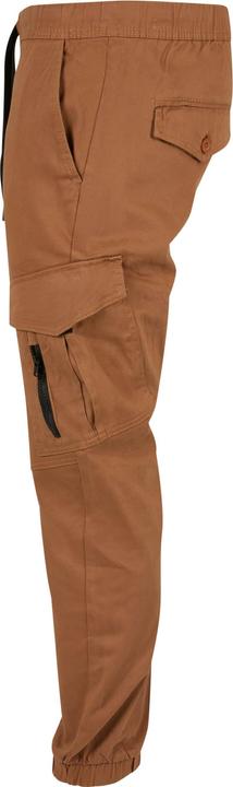Immagine prodotto Southpole Jogger cargo con cerniera e anello a D - 19721 (S)