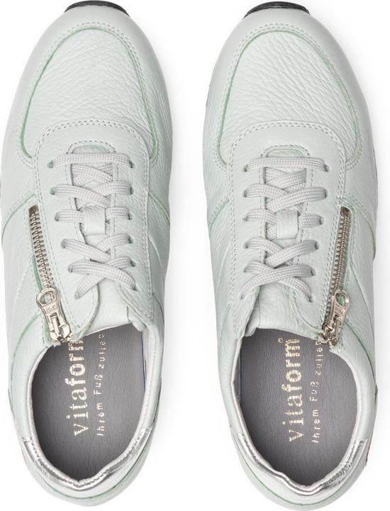 Produktbild Vitaform Geschlecht Sneaker Hirschleder Soft (35, 36, 37, 38, 39, 40, 41, 42, 43, 44)