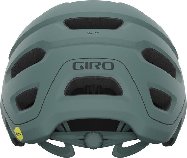 Actual product image Giro Source MIPS Helmet (55 - 59 cm)