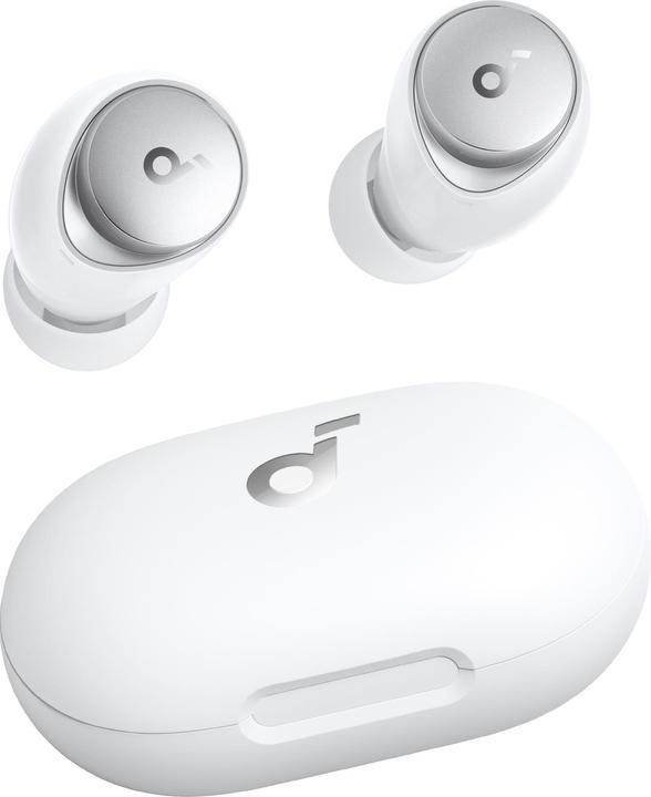 Actual product image soundcore Space A40 (50 h, Wireless)