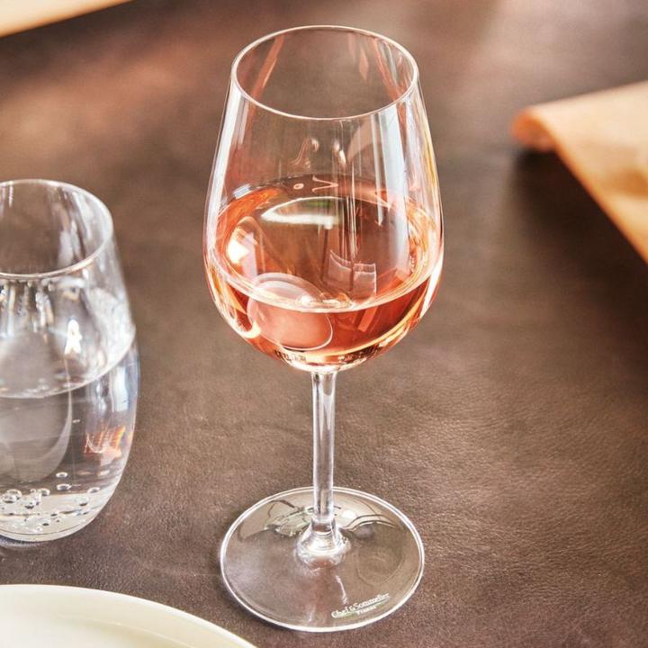 Actual product image Chef & Sommelier Sequence (35 cl, 1 Glasses, Red wine glasses)
