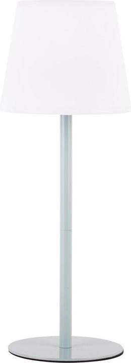 Actual product image Leitmotiv table lamp outdoors