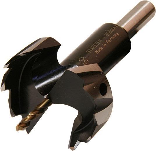 Actual product image Famag Staket-Bormax Ø 25mm incl. Z (25 mm)