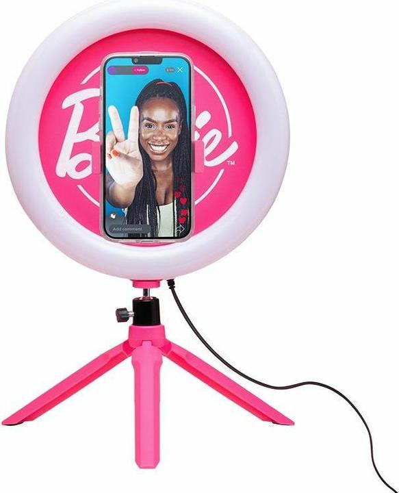 Image du produit Paladone Products BARBIE - Barbie - Lampe Streaming 26cm
