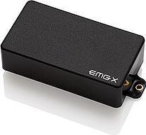 Produktbild EMG 81X Humbucker black (Instrumenten Tonabnehmer)