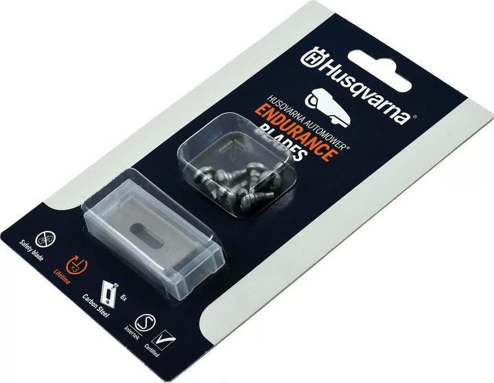 Produktbild Husqvarna Endurance (Rasenmäher, Rasenmäher Messer + Ersatzmesser Gartenmaschinen)