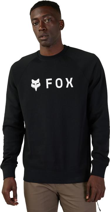 Produktbild Fox Hoody 23 Absolute E Crew Blk S (S)