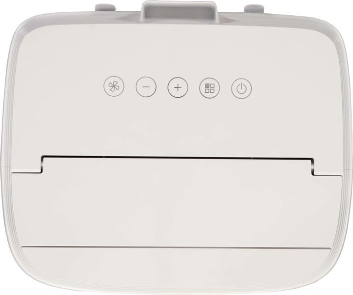 Actual product image Blaupunkt MBS1111E (30 m², 11000 BTU/h)