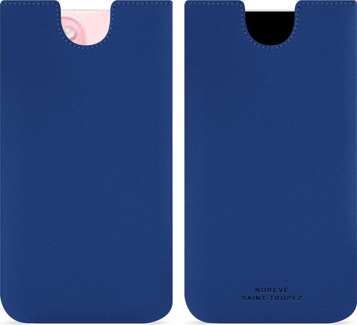 Productafbeelding Noreve Lederen omslag (Apple iPhone 15)