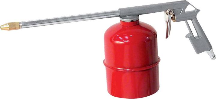 Produktbild Stanley Druckluftset 9-teilig