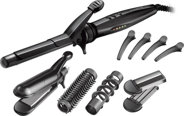 Actual product image Remington S8670 (19 mm)