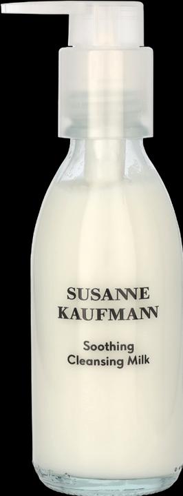 Immagine prodotto Susanne Kaufmann Latte detergente lenitivo (Lozione detergente, 100 ml)
