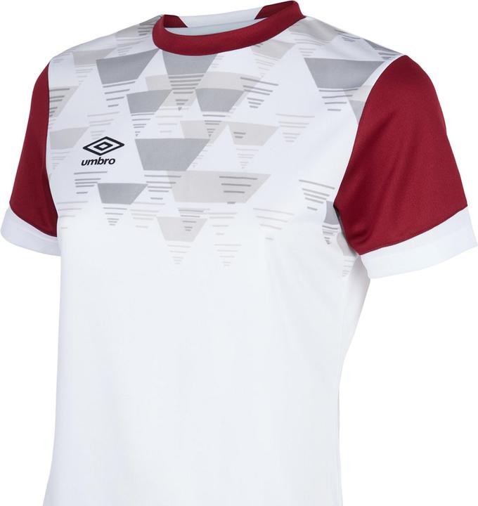 Immagine prodotto Umbro Quattro maglie (158)
