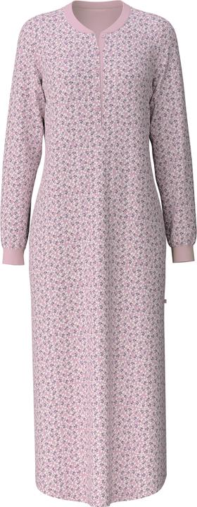 Image du produit Calida Chemise de nuit à manches longues, longueur 130cm (S)