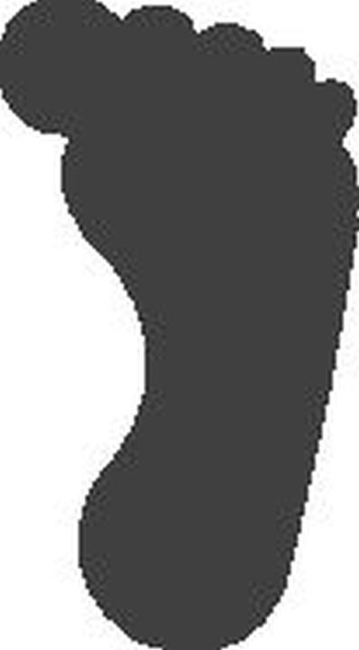 Actual product image Heyda Motif punch small 1.7 cm 203687444 foot