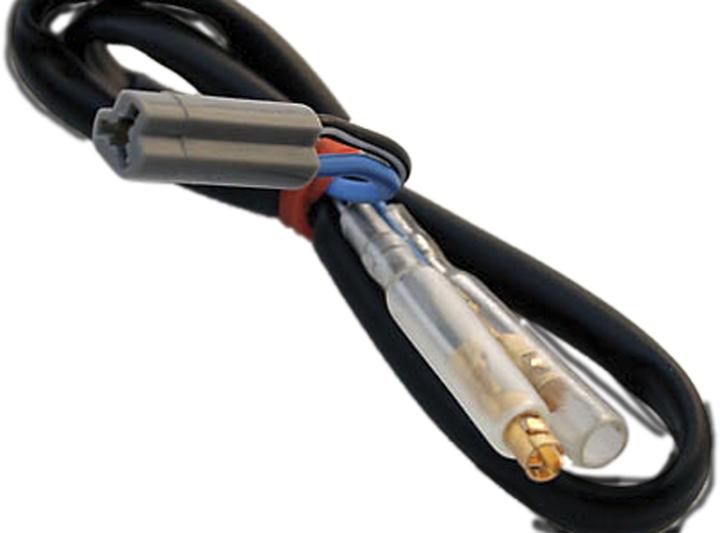Actual product image Highsider Adapter cable mini indicator Yamaha, Suzuki