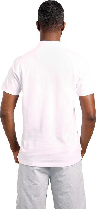 Immagine prodotto Weird Fish Miles Maglietta Polo Biologico Uomo (M)