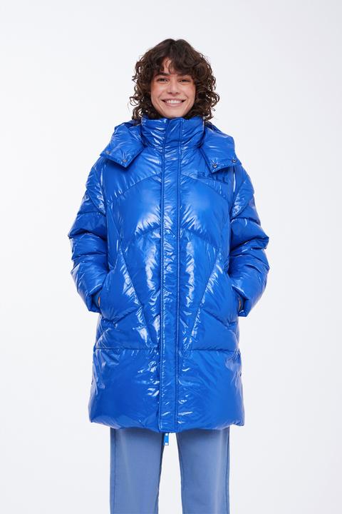 Image du produit Ball BASALVADORE MEDIUM JACKET 50405037 (M)