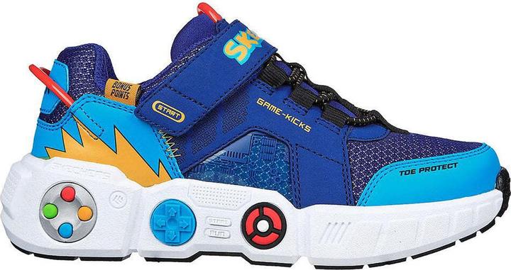 Produktbild Skechers basketball kind gametronix (34)