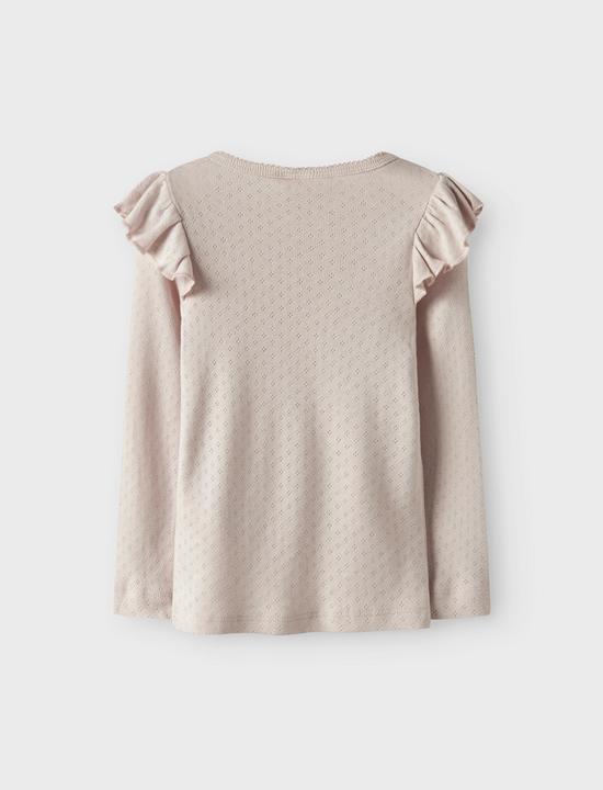 Image du produit Name it Slim Fit Oberteil mit langen Ärmeln (116)